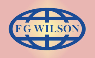 ✓ FG-Wilson MGS4308/WH Запчасти Перкинс / Вилсон 