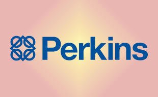 ✓ Perkins MGS4472/BK Запчасти Перкинс / Вилсон 